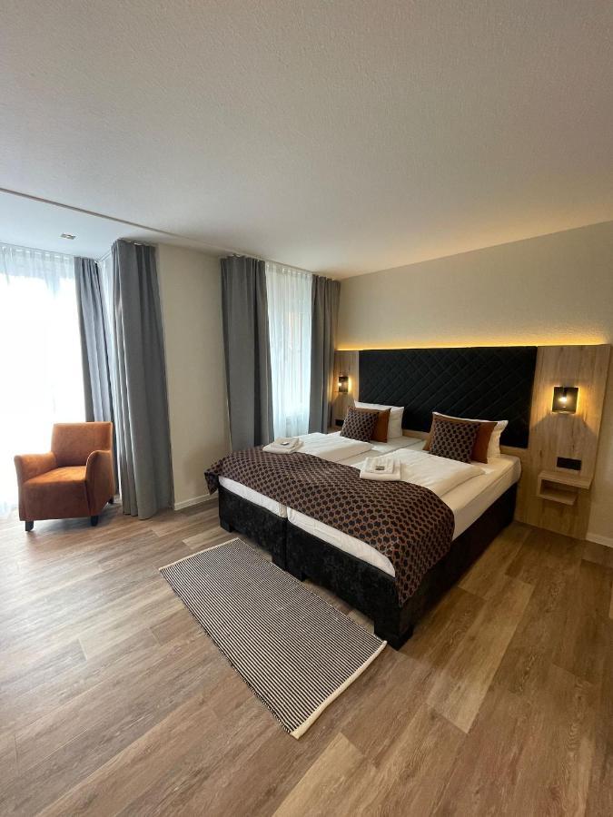 Faldernpoort Emden Zewnętrze zdjęcie