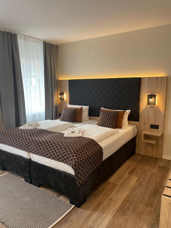 Faldernpoort Emden Zewnętrze zdjęcie