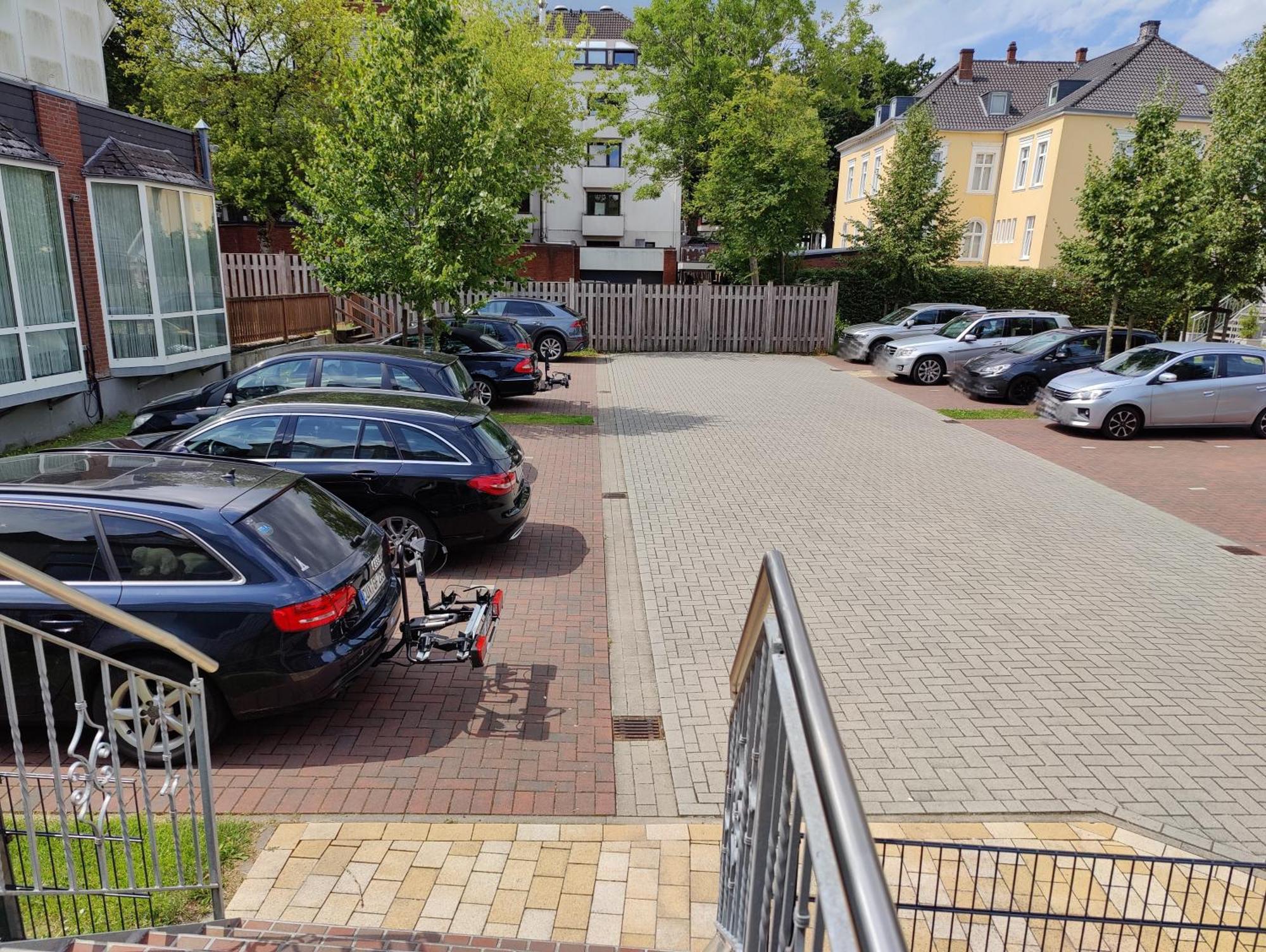 Faldernpoort Emden Zewnętrze zdjęcie