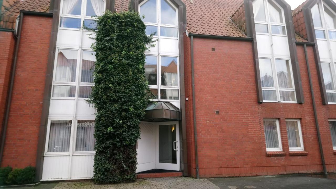 Faldernpoort Emden Zewnętrze zdjęcie